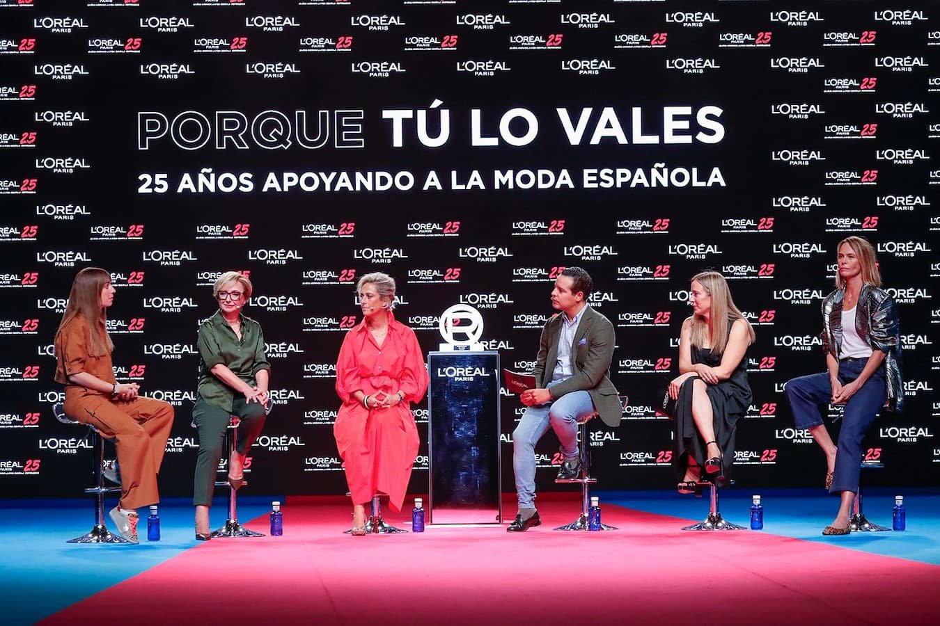Fashion Week Madrid